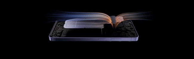 Smartfon Samsung Galaxy S26 Ultra 256GB jasnoniebieski